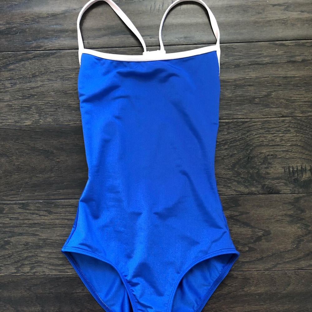Maria Leotard